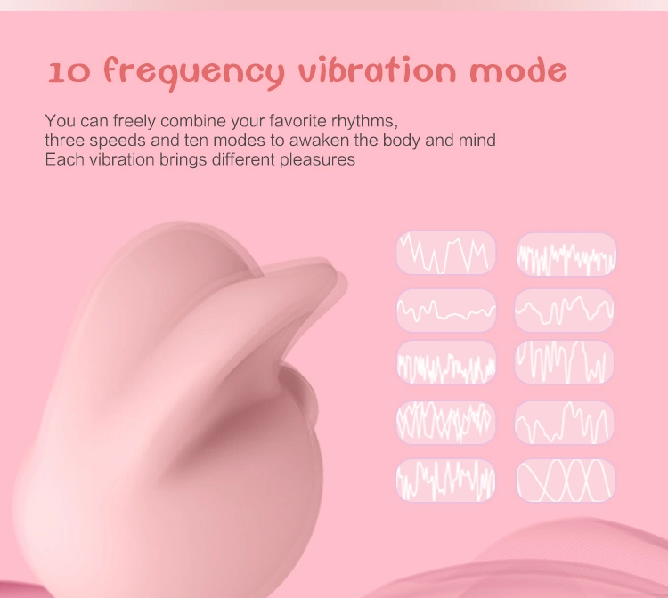 Top Hit Rates High Quality Wholesale Sex Pictures Handheld Vibrating Massager Rabbit Vibrator Adult Products