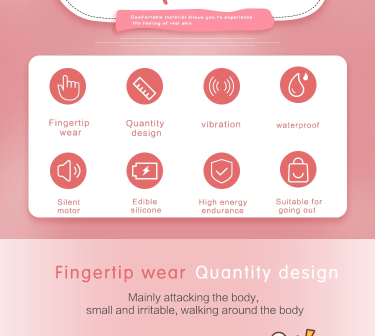 Top Hit Rates High Quality Wholesale Sex Pictures Handheld Vibrating Massager Rabbit Vibrator Adult Products